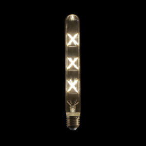 LED Filament Bulb T9 - 225mm