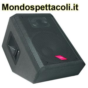 Proel 15 pollici 600W