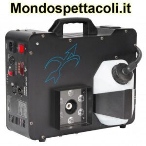 Macchina fumo colorato 900 FC