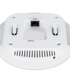 Access Point Alta Potenza Wireless 300N PoE da Soffitto/Parete