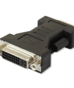 Adattatore DVI a VGA analogico F/M
