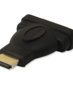 Adattatore HDMI Maschio a DVI Femmina