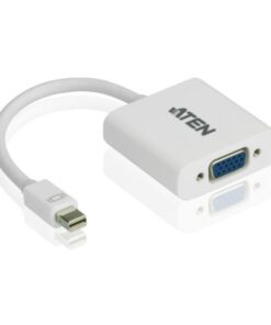 Adattatore Mini DisplayPort (Thunderbolt) a VGA, VC920