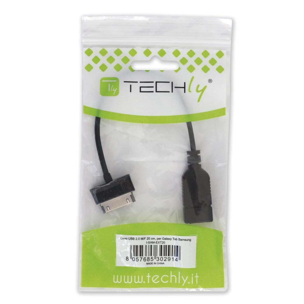 Adattatore OTG USB per samsung TAB