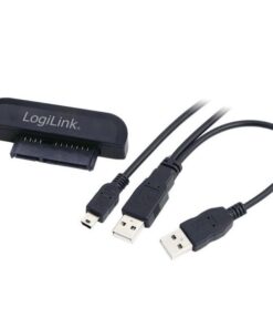 Adattatore USB 2.0 a Serial ATA