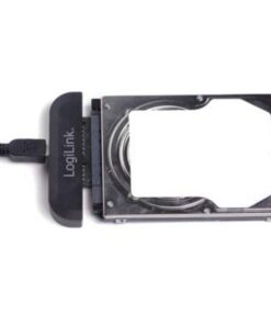 Adattatore USB 2.0 a Serial ATA