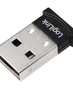 Adattatore USB Bluetooth 4.0, Dongle Class 1 + EDR