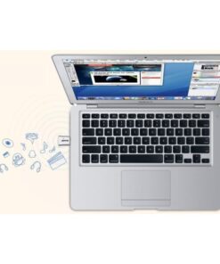 Adattatore USB Wireless 150Mbps High Gain W311M