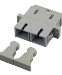 Adattatore a bussola Duplex SC/SC Multimodale