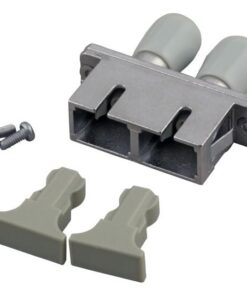 Adattatore a bussola Duplex ST/SC multimodale