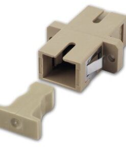 Adattatore a bussola Simplex SC multimodale