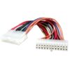 Adattatore cavo motherboard 24 pin ad alimentatore 20 pin
