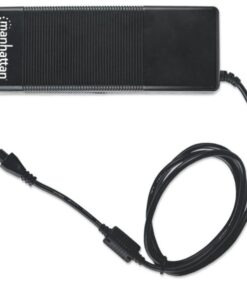 Alimentatore per Notebook Universale 15-20V 120W