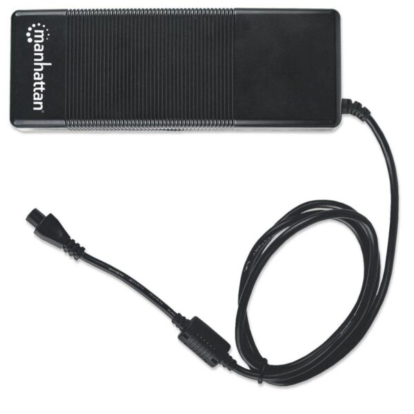 Alimentatore per Notebook Universale 15-20V 120W