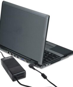 Alimentatore per Notebook Universale 15-20V 120W