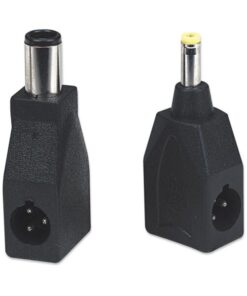 Alimentatore per Notebook Universale 15-20V 120W
