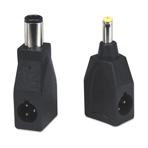 Alimentatore per Notebook Universale 15-20V 120W