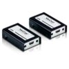 Amplificatore Extender HDMI con supporto Telecomando a Infrarossi, VE810