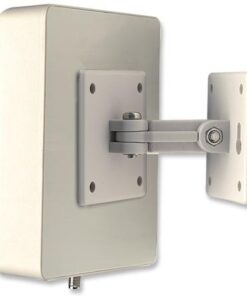 Antenna Direzionale a Pannello High-Gain 10dbi da Esterno