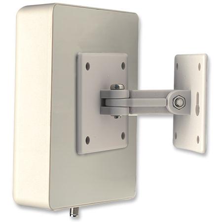 Antenna Direzionale a Pannello High-Gain 10dbi da Esterno