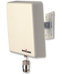 Antenna Direzionale a Pannello High-Gain 10dbi da Esterno