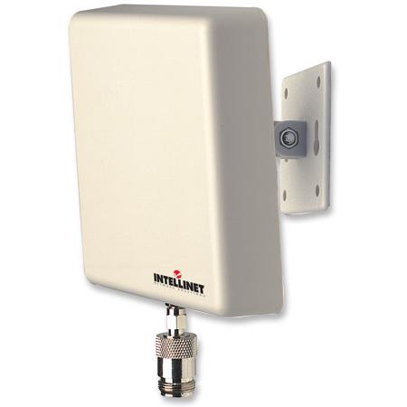 Antenna Direzionale a Pannello High-Gain 10dbi da Esterno