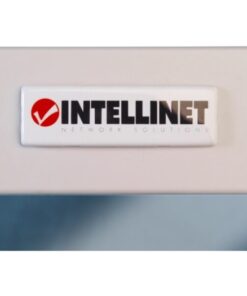 Armadio Rack 19'' 800x800 42 Unità Grigio