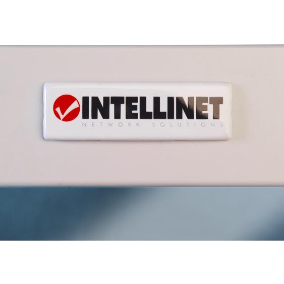 Armadio Server Rack 19'' 600x1000 42 Unita' Grigio serie Lite