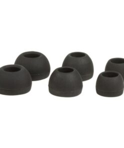 Auricolari Stereo Zipper con Microfono e Telecomando Fucsia