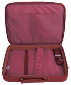 Borsa Notebook New York 15.6'' Bordeaux