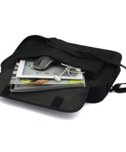 Borsa Notebook Wall Street 17.3'' Nero
