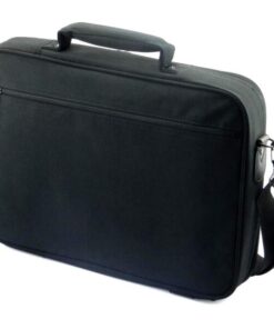 Borsa Notebook Wall Street 17.3'' Nero