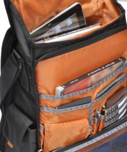 Borsa Notebook tracolla verticale Urban 14.1'' EKS620