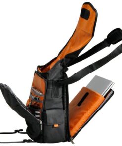 Borsa Notebook tracolla verticale Urban 14.1'' EKS620