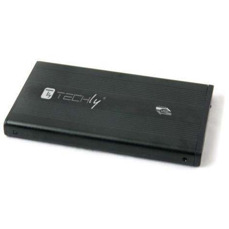 Box esterno HDD/SSD SATA 2.5'' USB 3.0