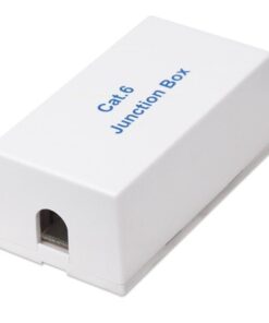 Box per Connessioni di Rete Cat6 UTP