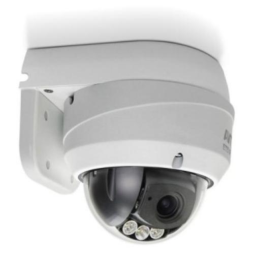 Braccio per Installazione a Muro di Telecamere Dome