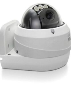 Braccio per Installazione a Muro di Telecamere Dome