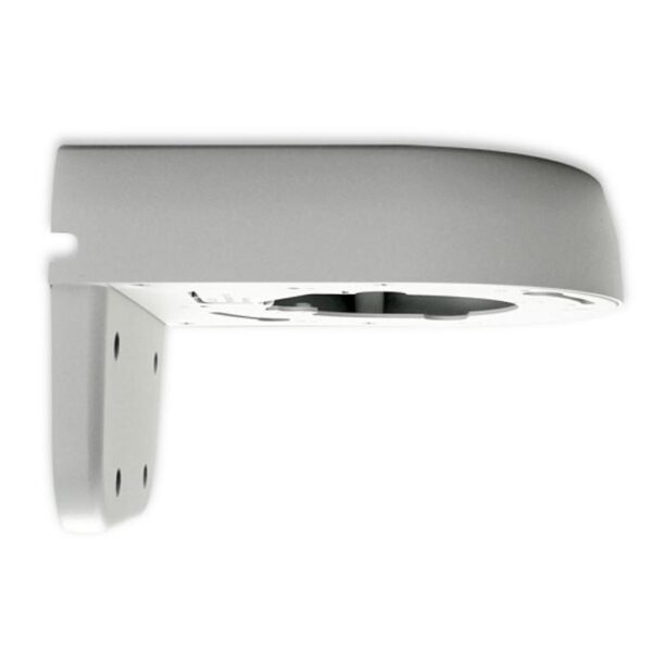 Braccio per Installazione a Muro di Telecamere Dome