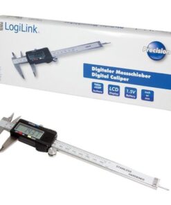 Calibro Digitale di Precisione 150mm