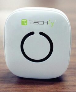 Campanello Senza Fili Wireless fino a 300m con Telecomando