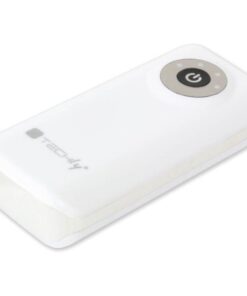 Carica Batterie Power Bank per Smartphone 4000mAh USB