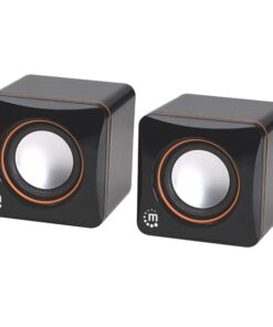 Casse Acustiche Mini per Notebook