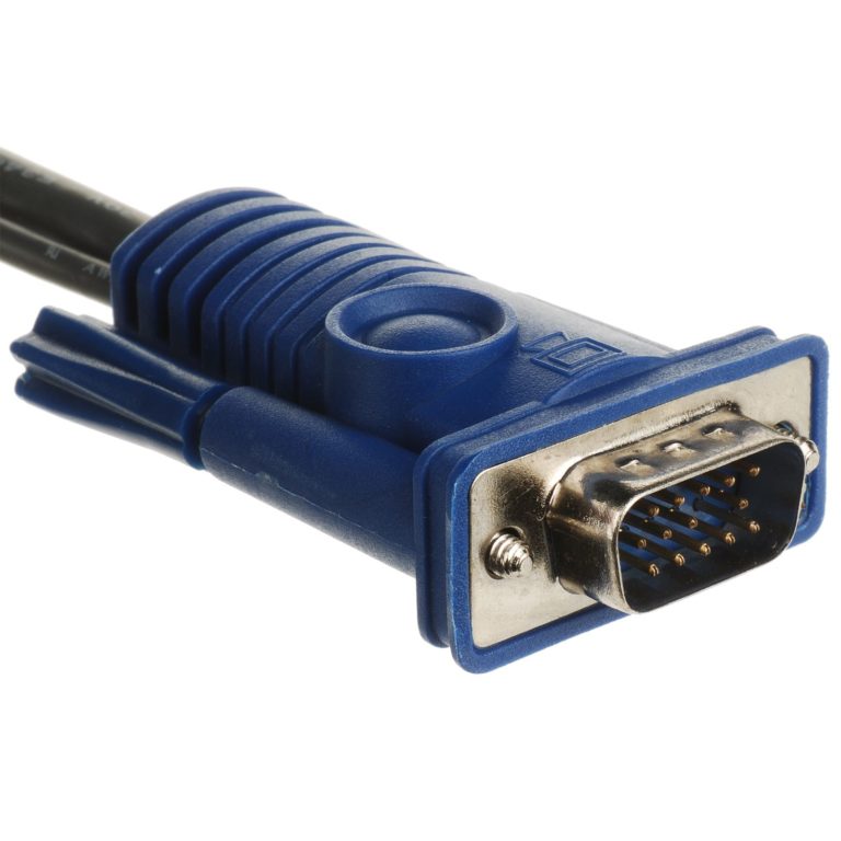 Cavi per Master Switch HDB 15 USB, 2L-5202U