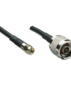 Cavo Antenna RP-SMA M / N M 1,8m