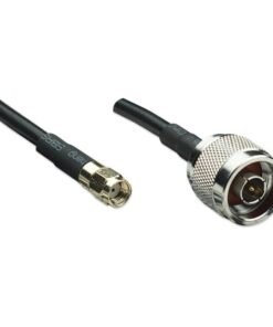 Cavo Antenna RP-SMA M / N M 7m