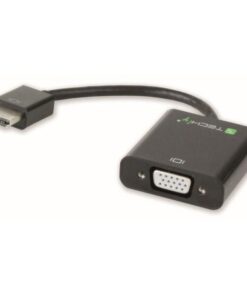 Cavo Convertitore Adattatore da HDMI a VGA con Micro USB e Audio