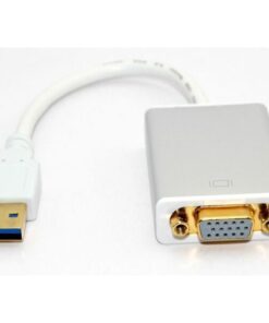 Cavo Convertitore Adattatore da USB 3.0 a VGA