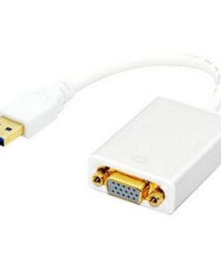 Cavo Convertitore Adattatore da USB 3.0 a VGA