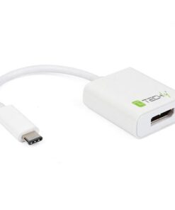Cavo Convertitore Adattatore da USB-C M a Displayport F